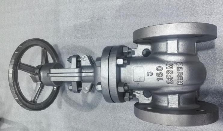 150 CF3M